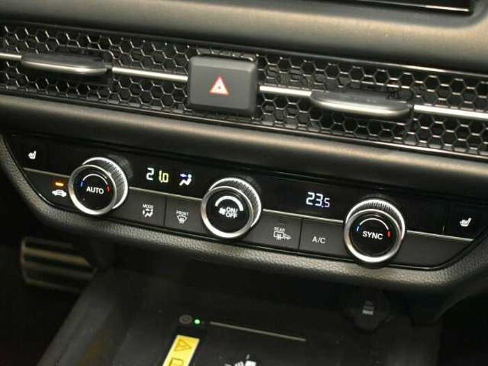 Honda ZR-V e:HEV Advance... Advance