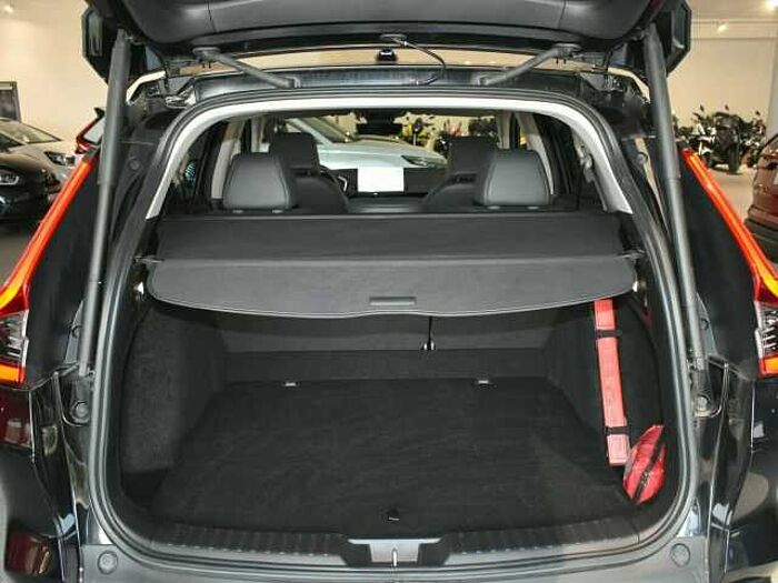 Honda CR-V e:HEV Elegance AWD...