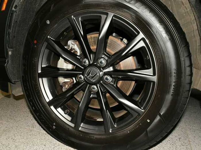 Honda CR-V e:HEV Elegance AWD...