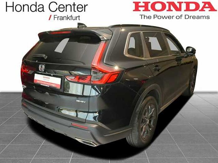 Honda CR-V e:HEV Elegance AWD...