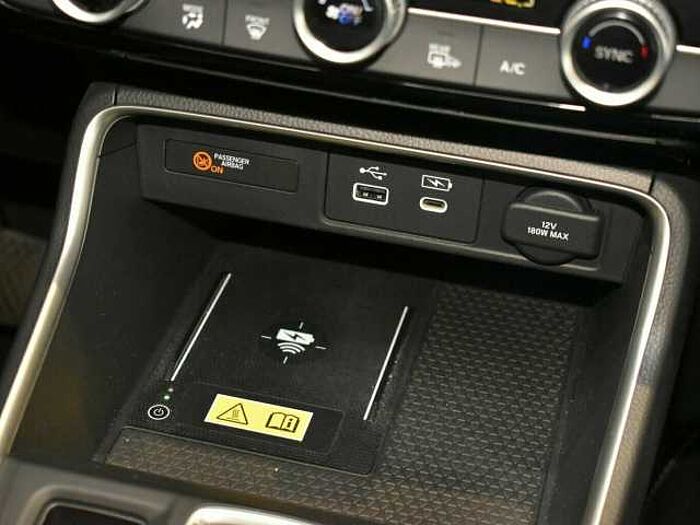 Honda CR-V e:HEV Elegance AWD...