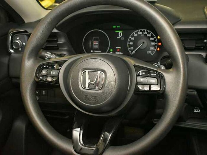 Honda HR-V Elegance... Elegance