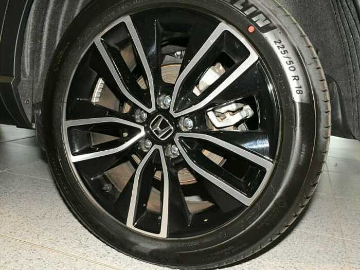 Honda HR-V Elegance... Elegance