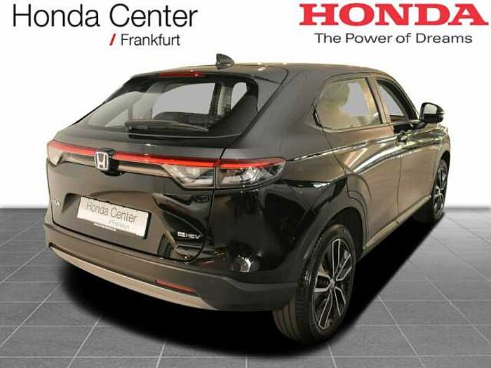 Honda HR-V Elegance... Elegance