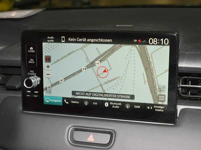 Honda HR-V Elegance... Elegance