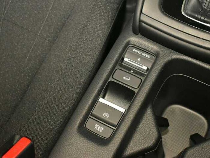 Honda HR-V Elegance... Elegance