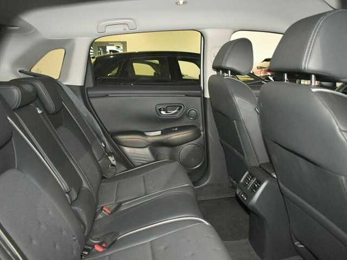 Honda ZR-V e:HEV Sport... Sport