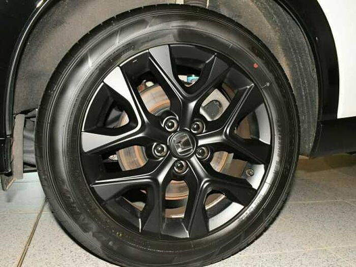 Honda ZR-V e:HEV Sport... Sport