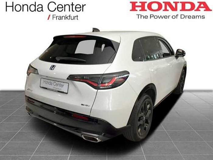 Honda ZR-V e:HEV Sport... Sport