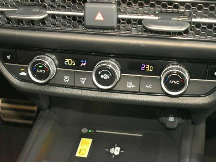 Honda ZR-V e:HEV Sport... Sport