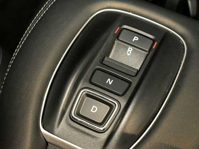 Honda ZR-V e:HEV Sport... Sport