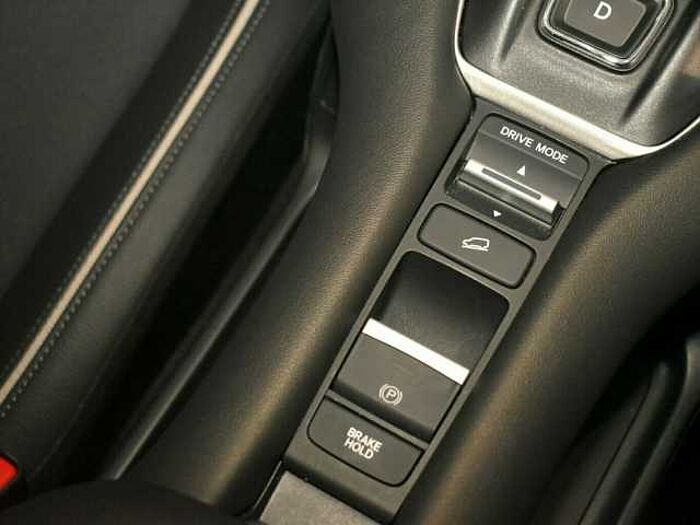 Honda ZR-V e:HEV Sport... Sport