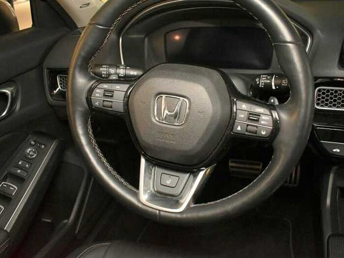 Honda Civic e:HEV Advance... Advance