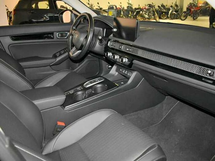 Honda Civic e:HEV Advance... Advance