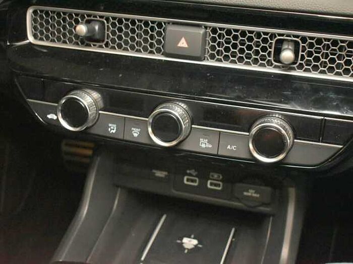 Honda Civic e:HEV Advance... Advance