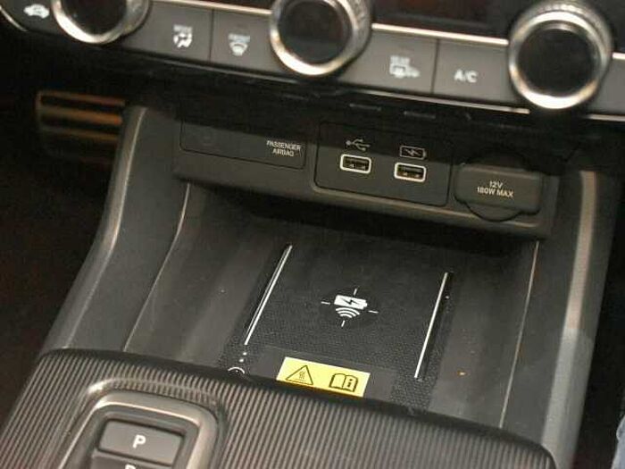 Honda Civic e:HEV Advance... Advance