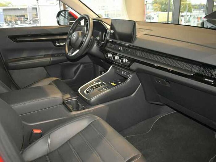 Honda CR-V e:HEV Elegance AWD...