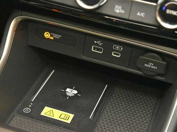 Honda CR-V e:HEV Elegance AWD...