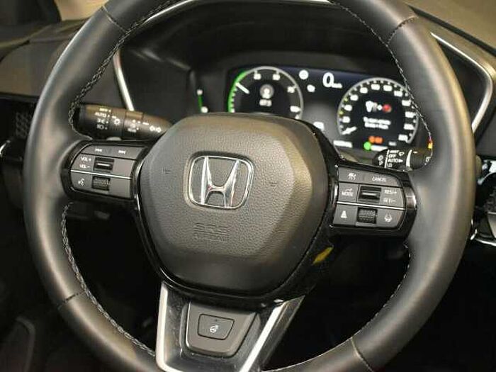 Honda CR-V e:HEV Elegance AWD...