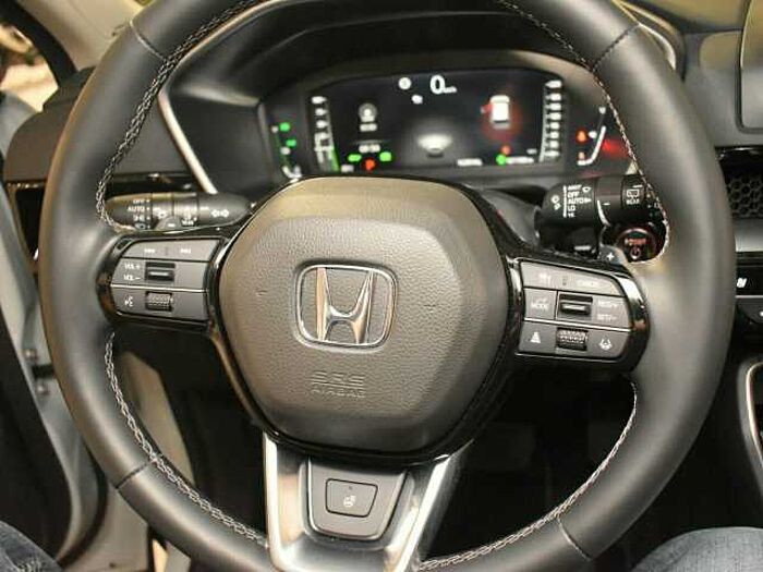 Honda CR-V e:HEV Advance AWD...