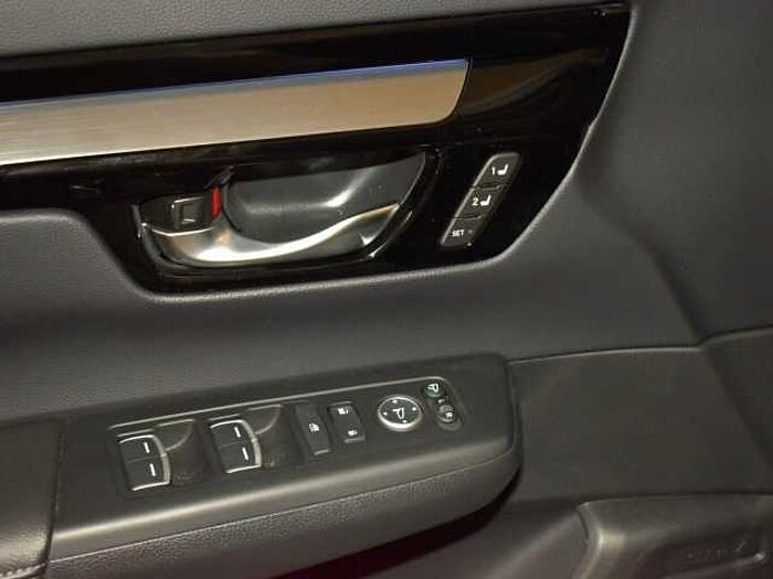 Honda CR-V e:HEV Advance AWD...