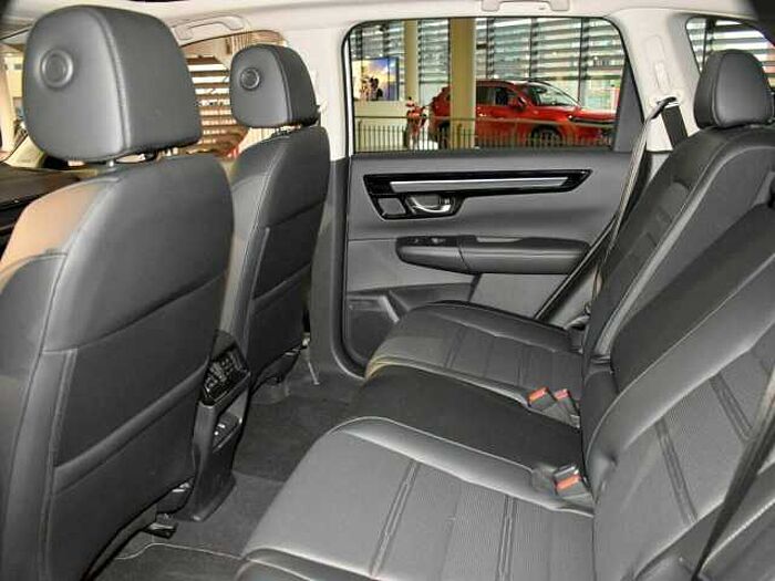 Honda CR-V e:HEV Advance AWD...