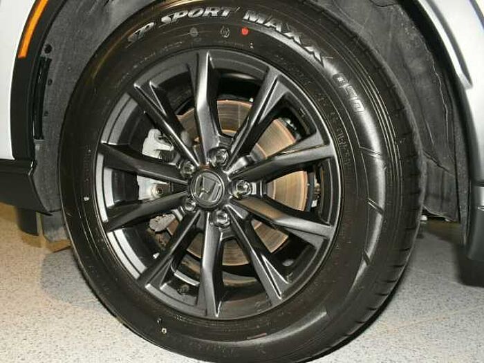 Honda CR-V e:HEV Advance AWD...