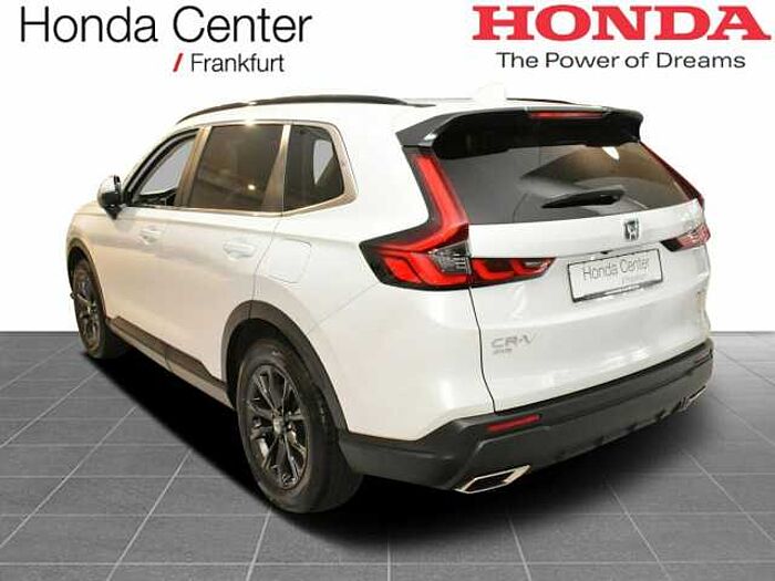 Honda CR-V e:HEV Advance AWD...