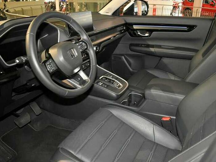 Honda CR-V e:HEV Advance AWD...