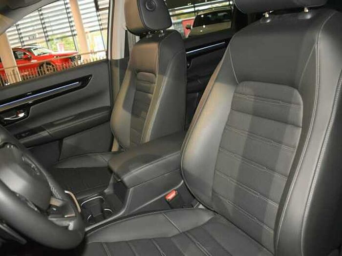 Honda CR-V e:HEV Advance AWD...