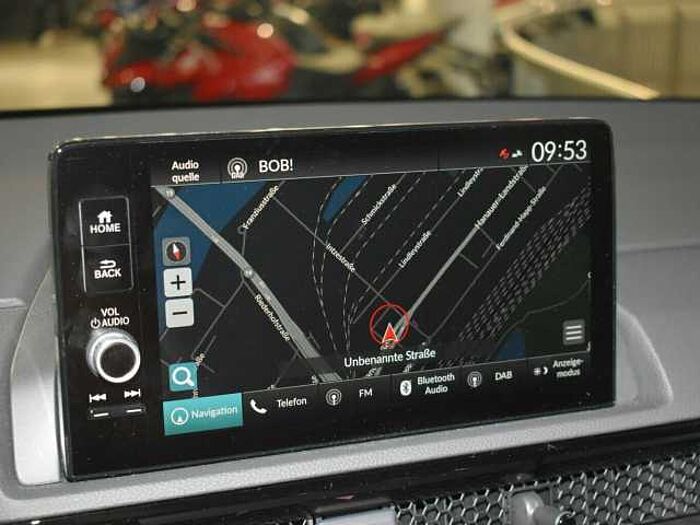 Honda CR-V e:HEV Advance AWD...