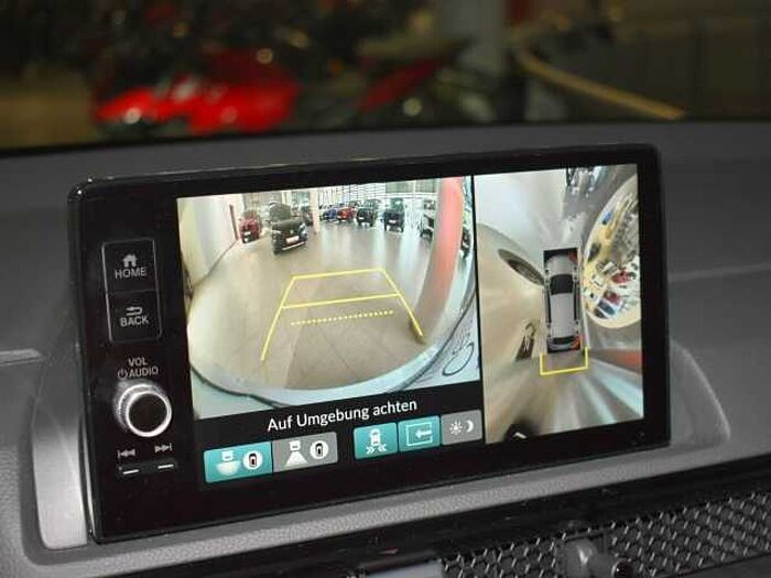 Honda CR-V e:HEV Advance AWD...