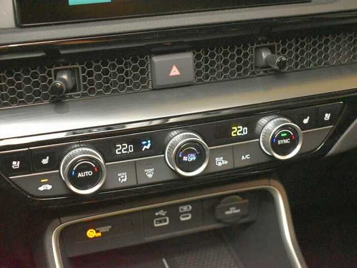 Honda CR-V e:HEV Advance AWD...