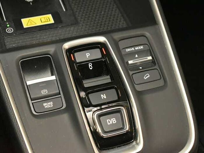 Honda CR-V e:HEV Advance AWD...