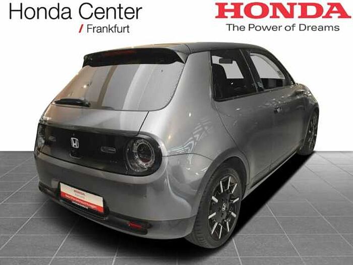 Honda e Advance 17'... Advanc 17'...