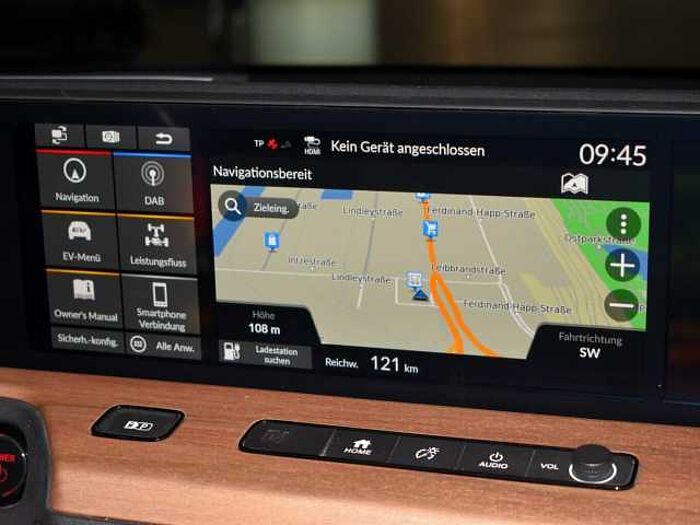 Honda e Advance 17'... Advanc 17'...