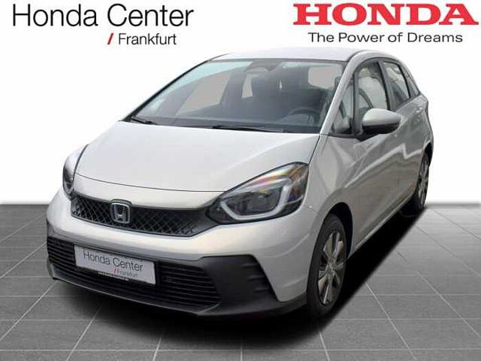 Honda Jazz 1.5 i-MMD Hybrid Elegance. .. Elegance