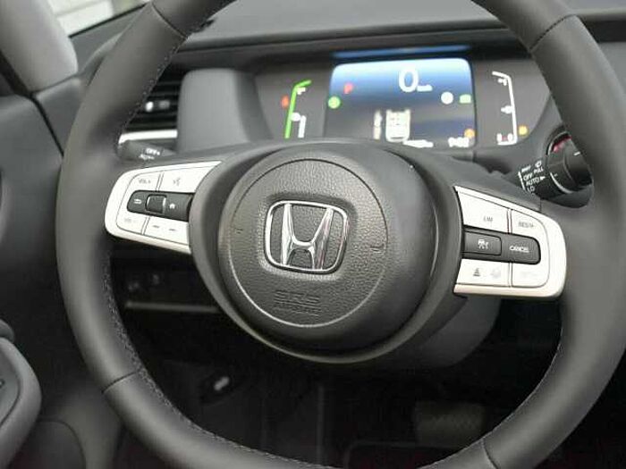 Honda Jazz 1.5 i-MMD Hybrid Elegance. .. Elegance