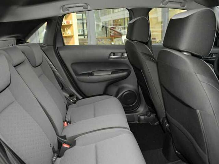 Honda Jazz 1.5 i-MMD Hybrid Elegance. .. Elegance