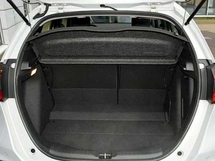 Honda Jazz 1.5 i-MMD Hybrid Elegance. .. Elegance