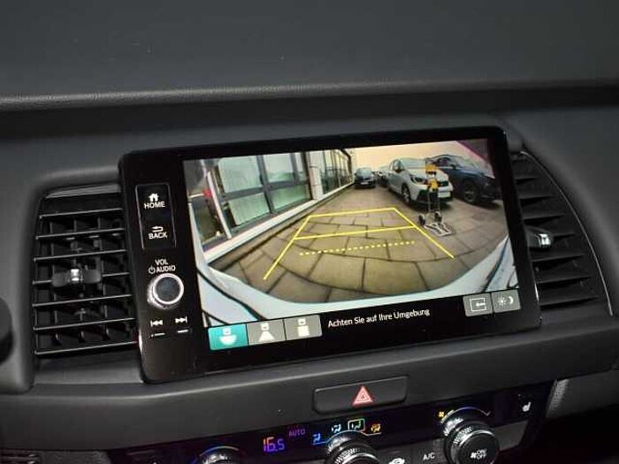 Honda Jazz 1.5 i-MMD Hybrid Elegance. .. Elegance