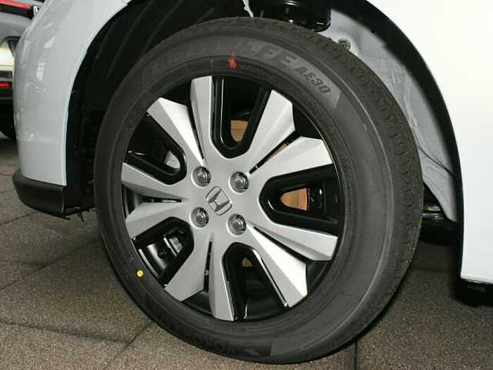 Honda Jazz 1.5 i-MMD Hybrid Elegance. .. Elegance