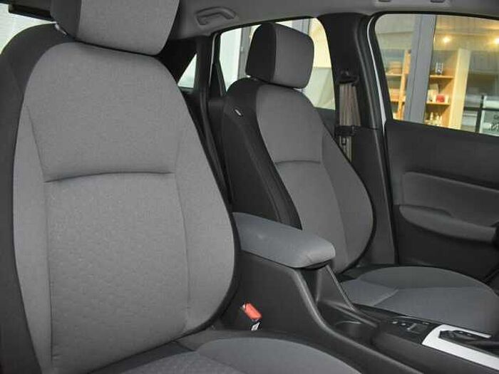 Honda Jazz 1.5 i-MMD Hybrid Elegance. .. Elegance