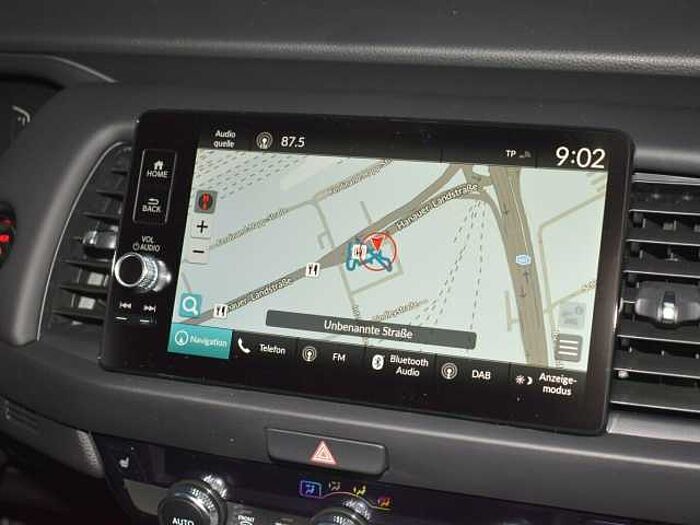 Honda Jazz 1.5 i-MMD Hybrid Elegance. .. Elegance