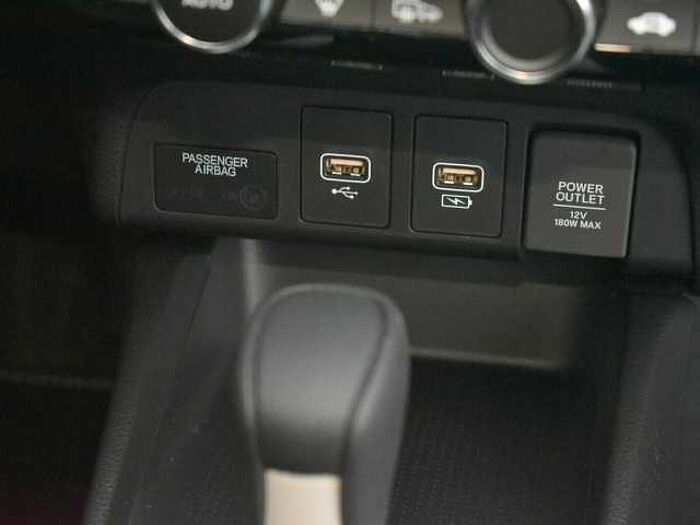 Honda Jazz 1.5 i-MMD Hybrid Elegance. .. Elegance