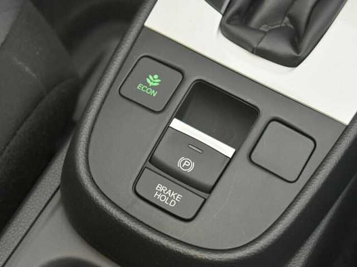 Honda Jazz 1.5 i-MMD Hybrid Elegance. .. Elegance