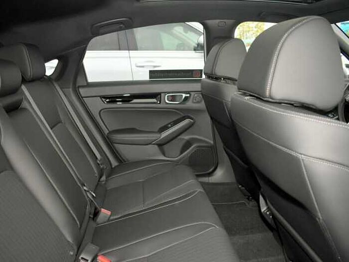 Honda Civic e:HEV Advance... Advance