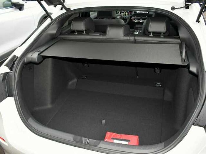 Honda Civic e:HEV Advance... Advance