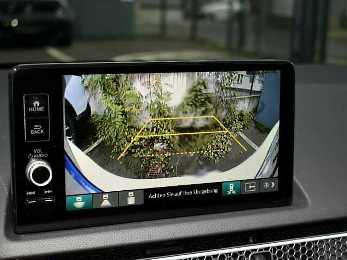 Honda Civic e:HEV Advance... Advance