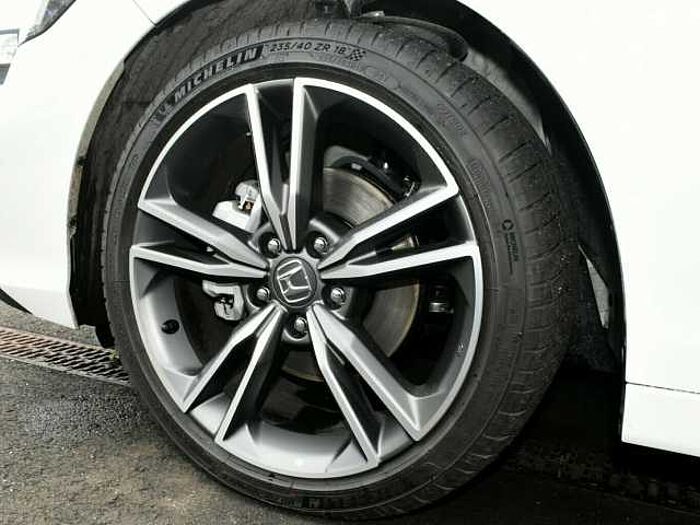 Honda Civic e:HEV Advance... Advance